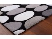 Шерстяний килим Matrix MAX 32 Sofia Grey - Висока якість за найкращою ціною в Україні - зображення 3.